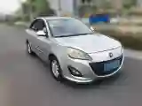 2012 ChangAn Alsvin V5 1.5L 114HP L4 5MT