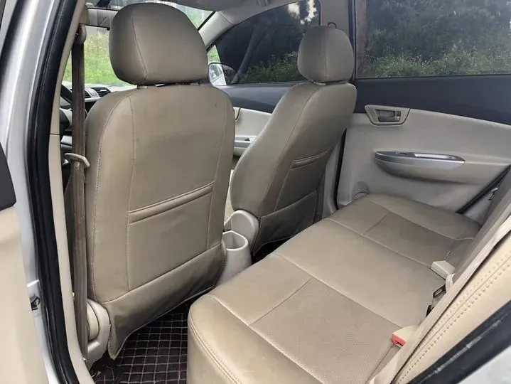 2012 ChangAn Alsvin V5 1.5L 114HP L4 5MT,autocango,china used car exporter,china ev exporter,chinese used car exporter,chinese used ev exporter