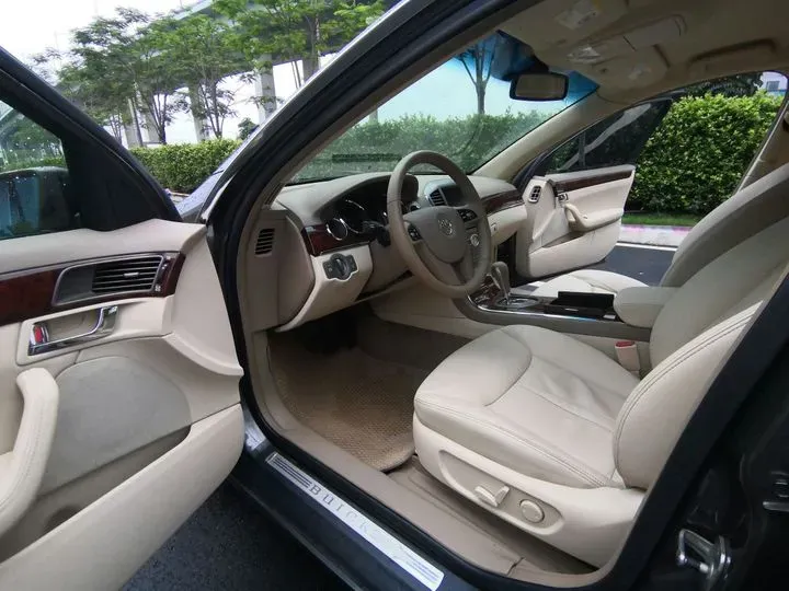 2007 Buick Park Avenue 2.8L 201HP V6 5AT,autocango,china used car exporter,china ev exporter,chinese used car exporter,chinese used ev exporter