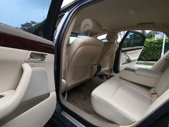 2007 Buick Park Avenue 2.8L 201HP V6 5AT,autocango,china used car exporter,china ev exporter,chinese used car exporter,chinese used ev exporter