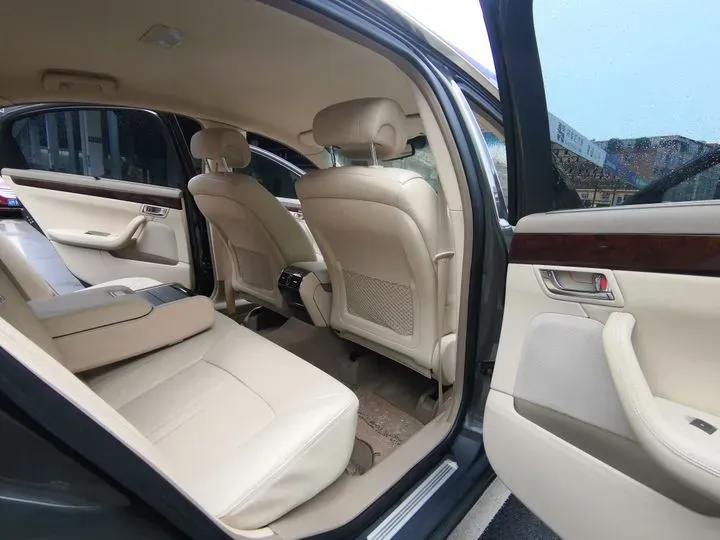 2007 Buick Park Avenue 2.8L 201HP V6 5AT,autocango,china used car exporter,china ev exporter,chinese used car exporter,chinese used ev exporter