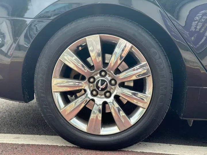 2012 Hyundai Equus 3.8L 335HP V6 8AT,autocango,china used car exporter,china ev exporter,chinese used car exporter,chinese used ev exporter