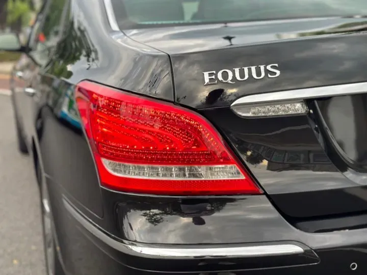 2012 Hyundai Equus 3.8L 335HP V6 8AT,autocango,china used car exporter,china ev exporter,chinese used car exporter,chinese used ev exporter