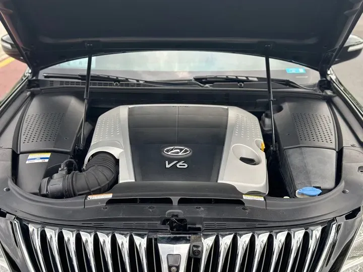 2012 Hyundai Equus 3.8L 335HP V6 8AT,autocango,china used car exporter,china ev exporter,chinese used car exporter,chinese used ev exporter