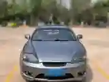 2004 Hyundai Coupe 2.0L 139HP L4 4AT