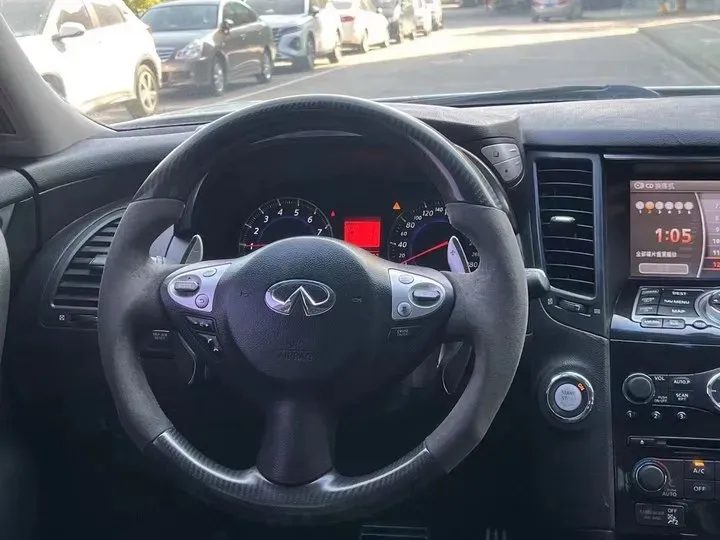 2010 Infiniti FX 3.5L 332HP V6 7AT,autocango,china used car exporter,china ev exporter,chinese used car exporter,chinese used ev exporter