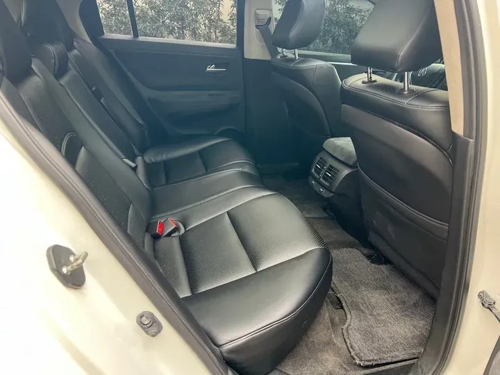 2012 Acura ZDX 3.7L 309HP V6 6AT,autocango,china used car exporter,china ev exporter,chinese used car exporter,chinese used ev exporter