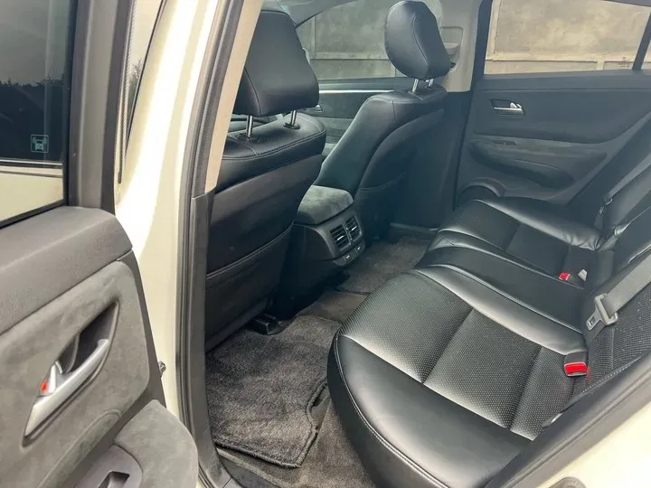 2012 Acura ZDX 3.7L 309HP V6 6AT,autocango,china used car exporter,china ev exporter,chinese used car exporter,chinese used ev exporter