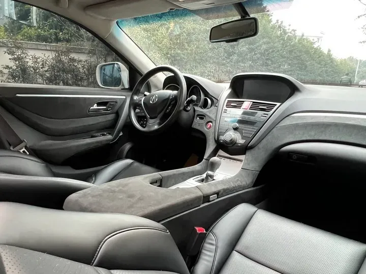 2012 Acura ZDX 3.7L 309HP V6 6AT,autocango,china used car exporter,china ev exporter,chinese used car exporter,chinese used ev exporter