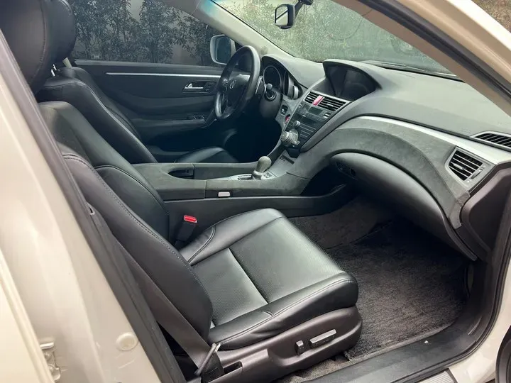 2012 Acura ZDX 3.7L 309HP V6 6AT,autocango,china used car exporter,china ev exporter,chinese used car exporter,chinese used ev exporter