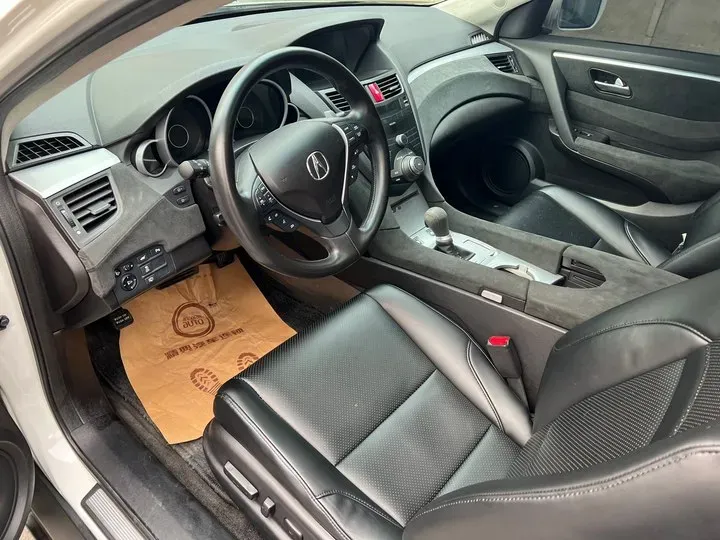 2012 Acura ZDX 3.7L 309HP V6 6AT,autocango,china used car exporter,china ev exporter,chinese used car exporter,chinese used ev exporter