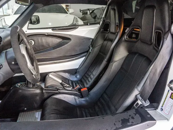 2011 Lotus Exige 1.8T 245HP L4 6MT,autocango,china used car exporter,china ev exporter,chinese used car exporter,chinese used ev exporter