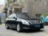 2012 Nissan Teana 2.5L 185HP V6 CVT