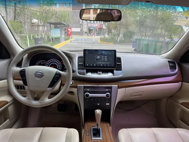 2012 Nissan Teana 2.5L 185HP V6 CVT,autocango,china used car exporter,china ev exporter,chinese used car exporter,chinese used ev exporter