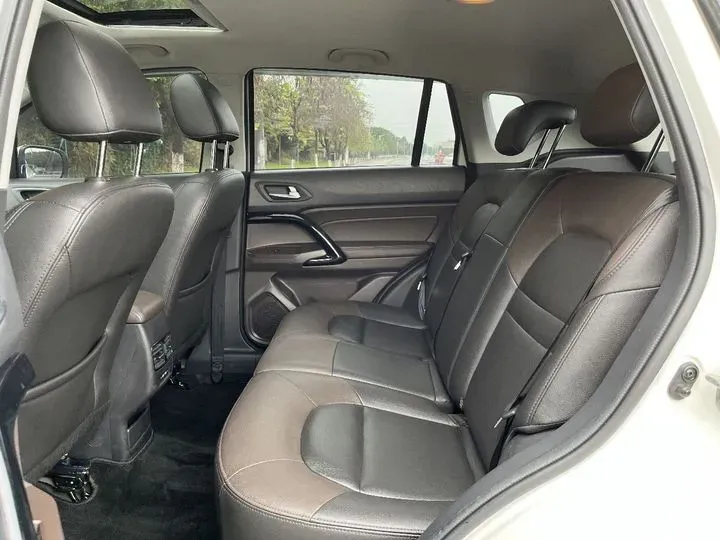 2019 GAC QiZhi 1.5L 97HP L4 PHEV 13KWH,autocango,china used car exporter,china ev exporter,chinese used car exporter,chinese used ev exporter