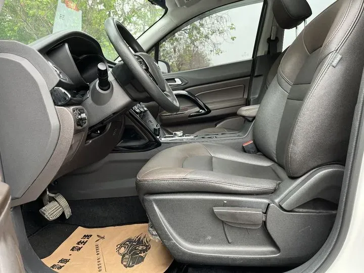 2019 GAC QiZhi 1.5L 97HP L4 PHEV 13KWH,autocango,china used car exporter,china ev exporter,chinese used car exporter,chinese used ev exporter