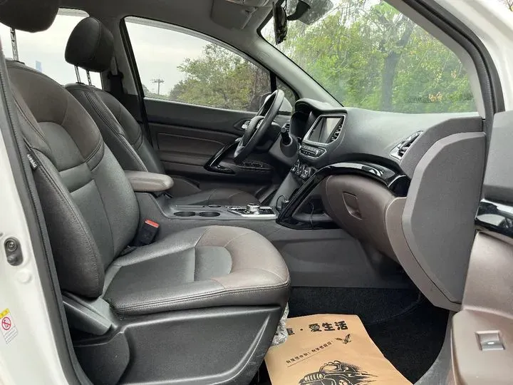 2019 GAC QiZhi 1.5L 97HP L4 PHEV 13KWH,autocango,china used car exporter,china ev exporter,chinese used car exporter,chinese used ev exporter