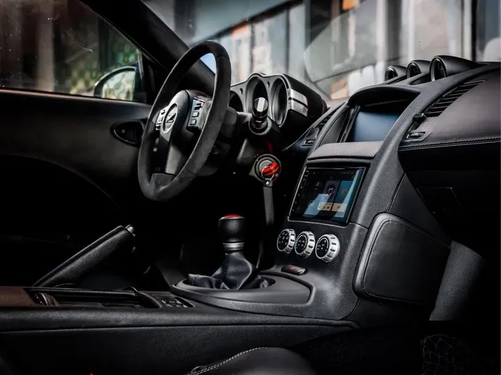 2006 Nissan 350Z 3.5L 280HP V6 6MT,autocango,china used car exporter,china ev exporter,chinese used car exporter,chinese used ev exporter