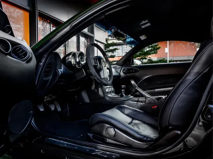 2006 Nissan 350Z 3.5L 280HP V6 6MT,autocango,china used car exporter,china ev exporter,chinese used car exporter,chinese used ev exporter