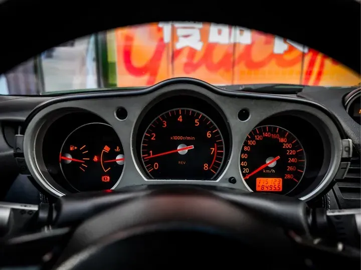 2006 Nissan 350Z 3.5L 280HP V6 6MT,autocango,china used car exporter,china ev exporter,chinese used car exporter,chinese used ev exporter