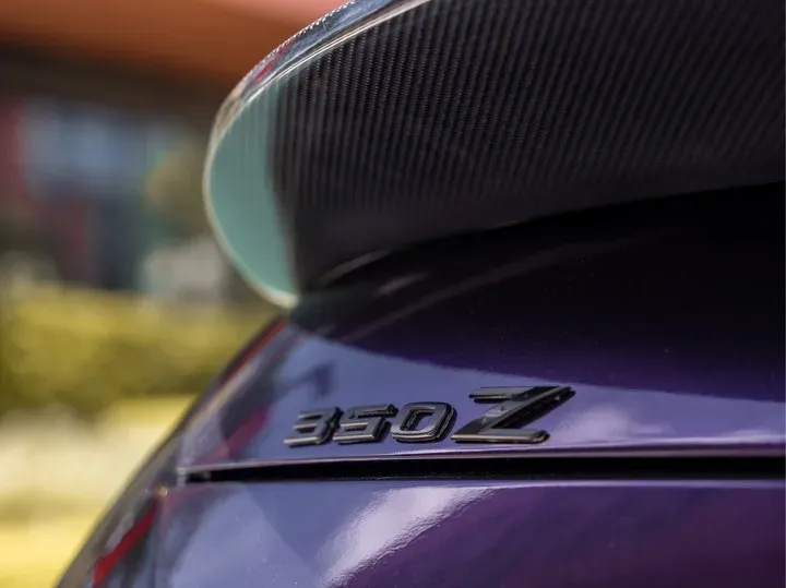 2006 Nissan 350Z 3.5L 280HP V6 6MT,autocango,china used car exporter,china ev exporter,chinese used car exporter,chinese used ev exporter