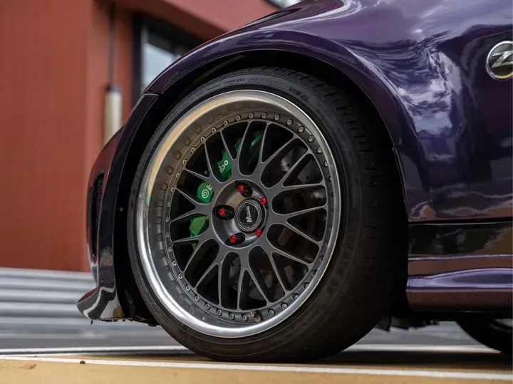 2006 Nissan 350Z 3.5L 280HP V6 6MT,autocango,china used car exporter,china ev exporter,chinese used car exporter,chinese used ev exporter