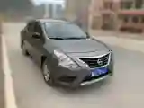 2014 Nissan Sunny 1.5L 112HP L4 5MT