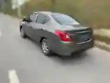 2014 Nissan Sunny 1.5L 112HP L4 5MT