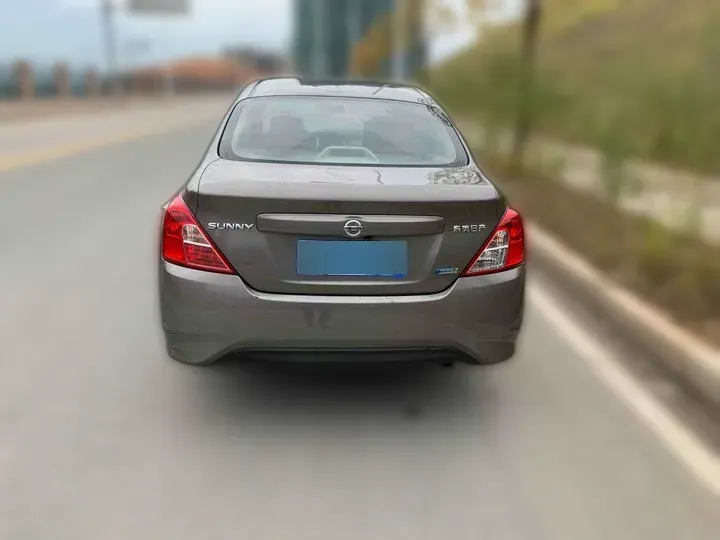 2014 Nissan Sunny 1.5L 112HP L4 5MT,autocango,china used car exporter,china ev exporter,chinese used car exporter,chinese used ev exporter