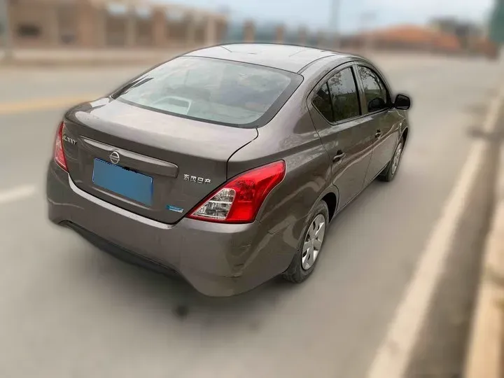 2014 Nissan Sunny 1.5L 112HP L4 5MT,autocango,china used car exporter,china ev exporter,chinese used car exporter,chinese used ev exporter
