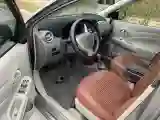 2014 Nissan Sunny 1.5L 112HP L4 5MT