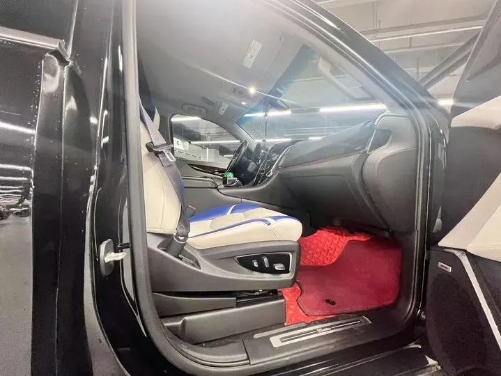 2017 Cadillac ESCALADE 6.2L 426HP V8 8AT,autocango,china used car exporter,china ev exporter,chinese used car exporter,chinese used ev exporter