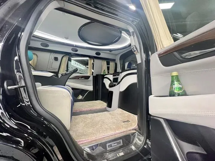 2017 Cadillac ESCALADE 6.2L 426HP V8 8AT,autocango,china used car exporter,china ev exporter,chinese used car exporter,chinese used ev exporter