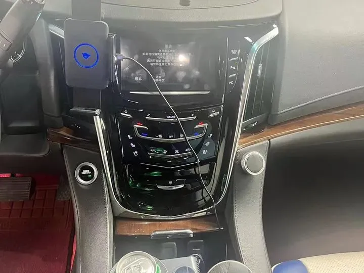 2017 Cadillac ESCALADE 6.2L 426HP V8 8AT,autocango,china used car exporter,china ev exporter,chinese used car exporter,chinese used ev exporter