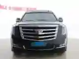 2017 Cadillac ESCALADE 6.2L 426HP V8 8AT
