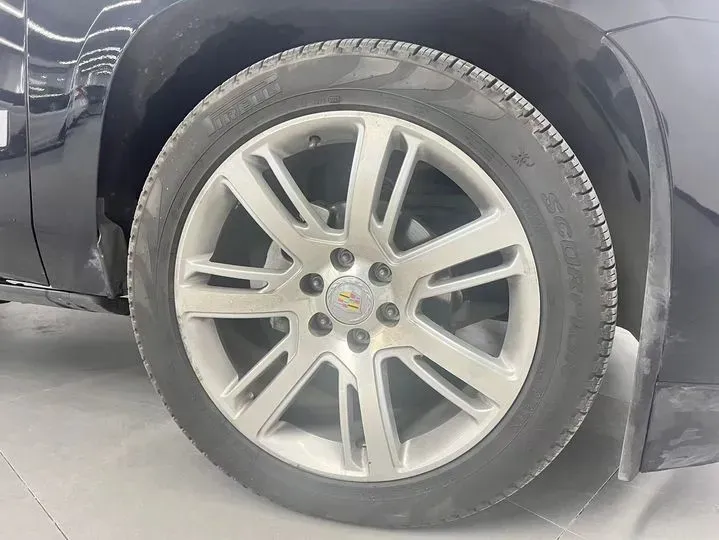 2017 Cadillac ESCALADE 6.2L 426HP V8 8AT,autocango,china used car exporter,china ev exporter,chinese used car exporter,chinese used ev exporter