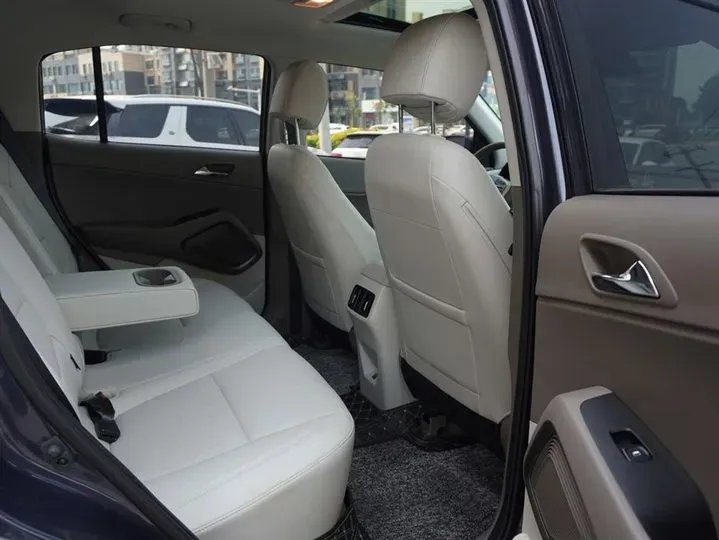 2021 Hyundai ix35 1.4T 140HP L4 7DCT,autocango,china used car exporter,china ev exporter,chinese used car exporter,chinese used ev exporter