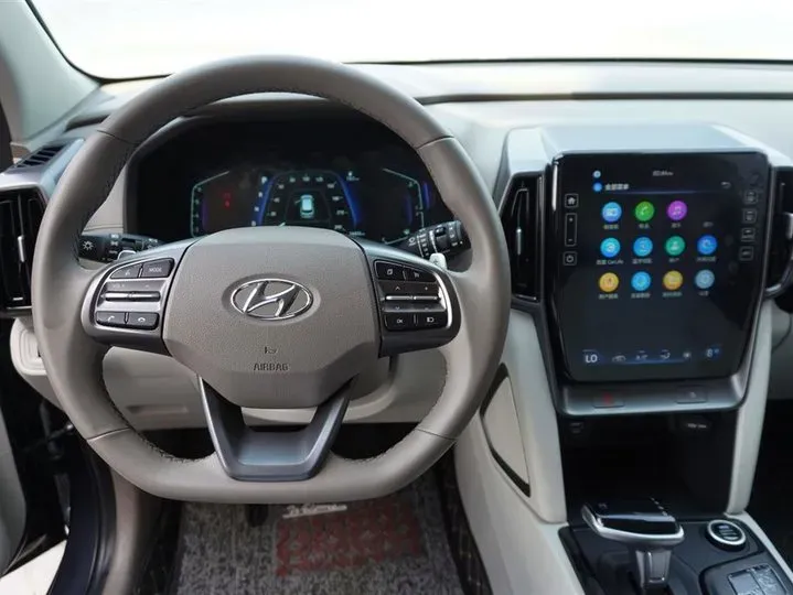 2021 Hyundai ix35 1.4T 140HP L4 7DCT,autocango,china used car exporter,china ev exporter,chinese used car exporter,chinese used ev exporter