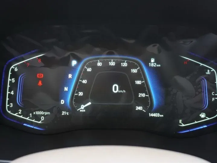 2021 Hyundai ix35 1.4T 140HP L4 7DCT,autocango,china used car exporter,china ev exporter,chinese used car exporter,chinese used ev exporter