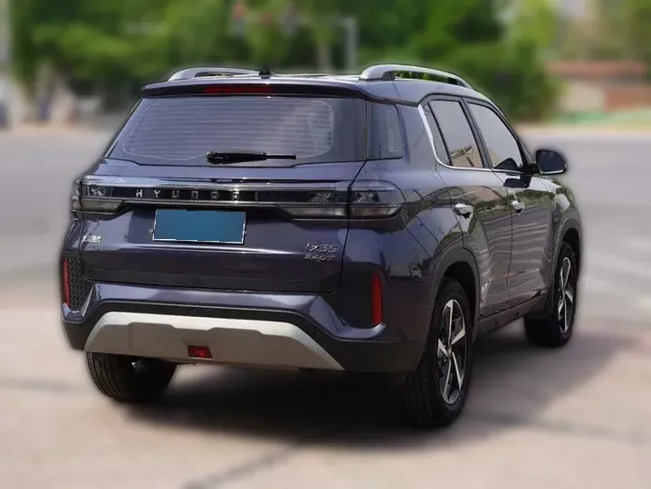 2021 Hyundai ix35 1.4T 140HP L4 7DCT,autocango,china used car exporter,china ev exporter,chinese used car exporter,chinese used ev exporter