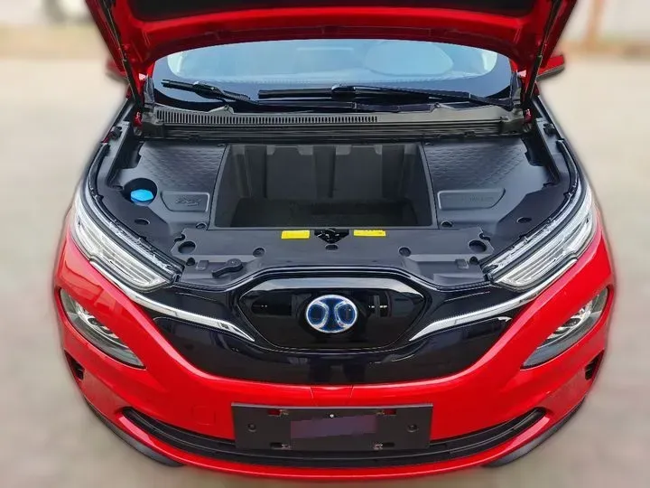 2019 BeiJing Auto EX3 BEV 61KWH,autocango,china used car exporter,china ev exporter,chinese used car exporter,chinese used ev exporter