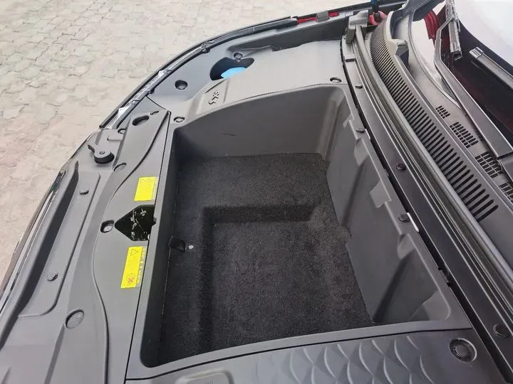 2019 BeiJing Auto EX3 BEV 61KWH,autocango,china used car exporter,china ev exporter,chinese used car exporter,chinese used ev exporter