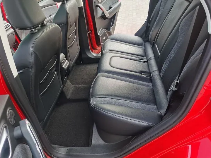 2019 BeiJing Auto EX3 BEV 61KWH,autocango,china used car exporter,china ev exporter,chinese used car exporter,chinese used ev exporter