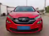 2019 BeiJing Auto EX3 BEV 61KWH