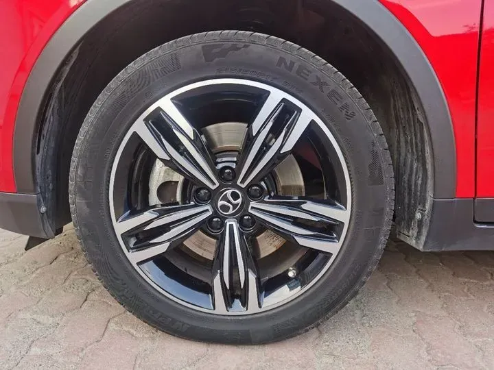 2019 BeiJing Auto EX3 BEV 61KWH,autocango,china used car exporter,china ev exporter,chinese used car exporter,chinese used ev exporter