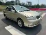 2004 Toyota Corolla 1.8L 126HP L4 4AT