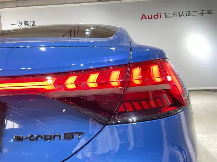 2023 Audi RS e-tron GT 2AT BEV 93.4KWH,autocango,china used car exporter,china ev exporter,chinese used car exporter,chinese used ev exporter