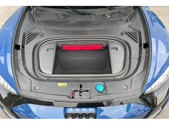 2023 Audi RS e-tron GT 2AT BEV 93.4KWH,autocango,china used car exporter,china ev exporter,chinese used car exporter,chinese used ev exporter