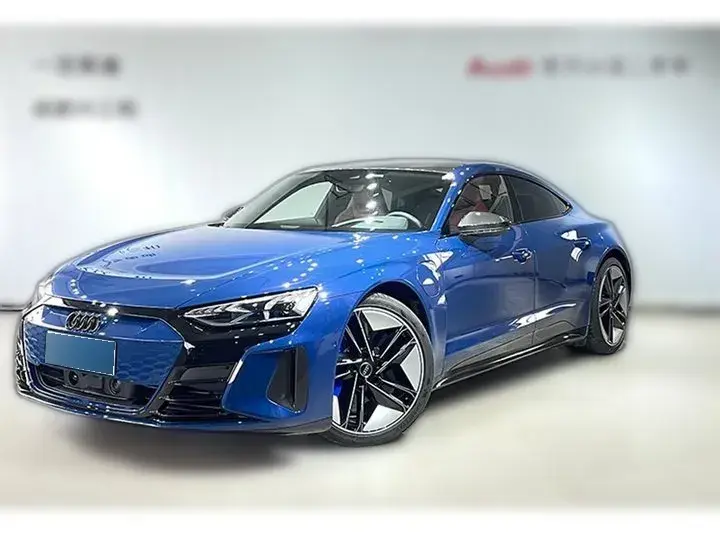 2023 Audi RS e-tron GT 2AT BEV 93.4KWH