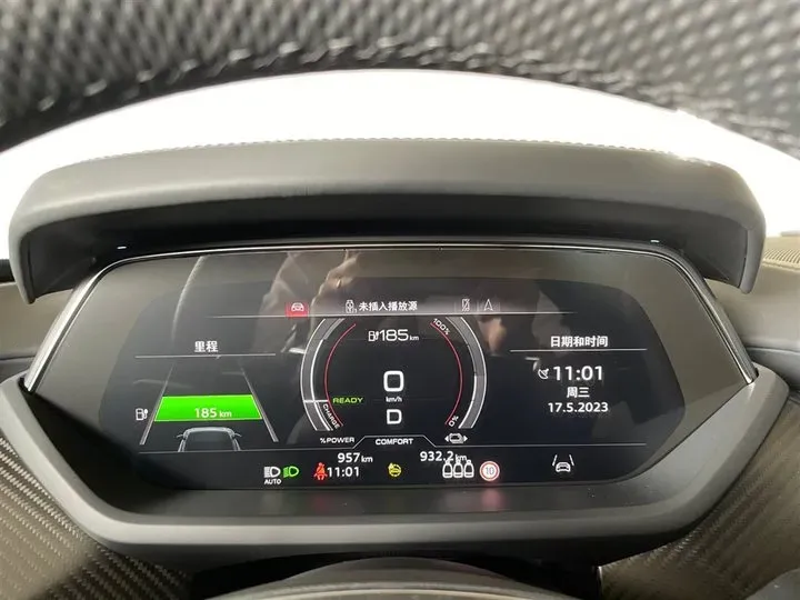 2023 Audi RS e-tron GT 2AT BEV 93.4KWH,autocango,china used car exporter,china ev exporter,chinese used car exporter,chinese used ev exporter